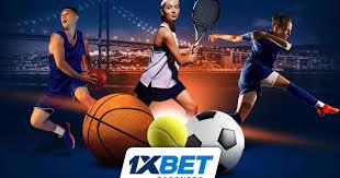 About 1XBET - A Premier Sportsbook